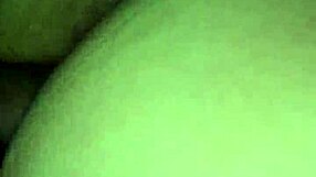 oh god, my pregnant wife's creampie is gaping and oozing cum everywhere after that intense session