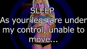 Mistress Lisa Delivers Intense Jerk Off Instructions With Tricky Erotic Twists In Episode 15