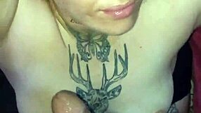 Babygirl Gets Fucked Hard