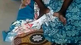 I Feel So Connected After She Came To Charge Her Phone And We Had Beautiful Homemade Sex