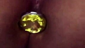 oh yeah, murocha, keep masturbating that tight ass like that...