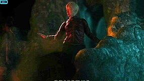 The narrative unfolds in City of Broken Dreamers with a full walkthrough for part 4