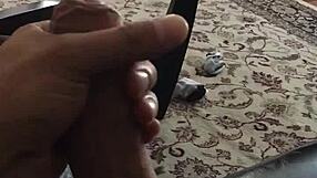 oh wow, just trimming that file named 055f7186-ed90-47ea-a8dc-65c70d0bdf02 mov for a quick edit