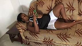 I Called Seduced And Fucked The Doctor In My Husbands House