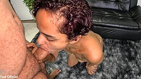 pov with intense anal on that milf carioca talita lima, her big ass spreading wide