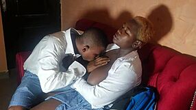 Sex Starved College Teen 18+ Sluts Go Wild On Each Other In The Dorm Hostel With Creampie Action