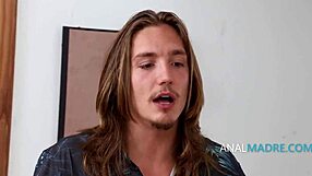 Catfish And Ass Fucked Stepmom In Mature Blowjob Sex