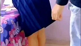 mi chochito apretado ansioso por verga real casero primera vez