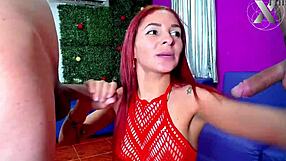 i watched those two hot bitches deepthroat in a wild blowjob orgy with colleagues