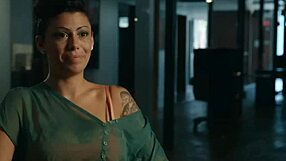 Beyond fantasy episode with raw unsafe sex action