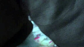 I Felt Deep Desire As The Curvy Student Moved Her Hips In Homemade Heat