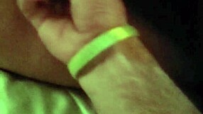 stepmother is tricked by stepson in her bedroom