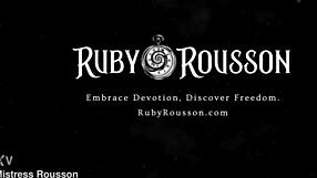 Intense Domination In Financial Control For New Year's Resolution Accountability 2025