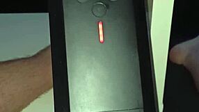 Amateur Solace Toy Triggers Cumshot From Stranger In Homemade Solo Session