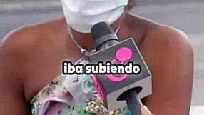 that venezuelan mom's got real guts protecting her daughters family reunions on elchicletv feel the heart