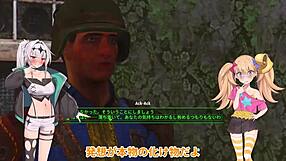 Mod Powers Build Dream Harem with Naughty Scenes 07