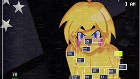 Five nights in anime juego porno en español