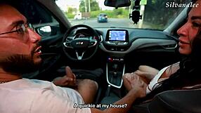 Big cocked tourist soldier pounds huge ass colombian milf silvana lee's wet pussy