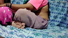 i watched indian doctor pound nurse bent over