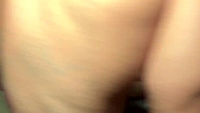 Degenerate Boss Pays Hot Candidates to Strip, Fuck, and Cum in Office Interview!