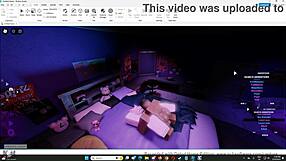 Destroying That Tight Catgirl Pussy Hard!