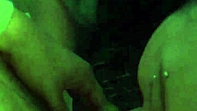 Sucking Cock with Detailed Oral Technique and Intense Focus