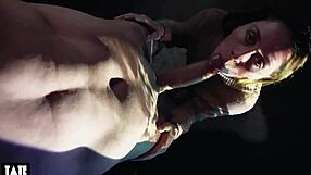 Wanna see me blast double facial cumshots all over my little 18+ stepsis pretty face?