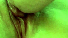 do you think this hot blonde can squirt all over in bali like that?