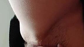 Can You Handle My Intense Hairy Pussy Masturbation Orgasm?