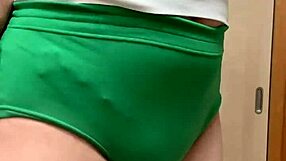 Hey check this cute japanese maid in sexy lingerie with buttplug and pierced nipples getting spanked and enjoying anal fun