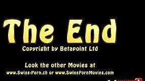 Perverse Games With 18-Year-Old Student Nina