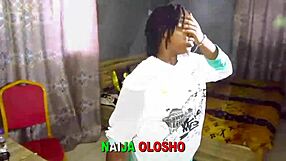 the hottest naija olosho porn compilation unfolds with intense action