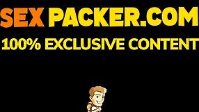 Small Tits Colombian Drilled Deep All Holes