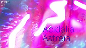 Detailed Exploration Of Artificial Limbs In Group Settings With Foot Focus And Wet Interactions For Orgasmic Results