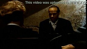 Kelly Trump Performs Detailed Blowjob With Mouth Cumshot