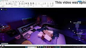 Destroying That Tight Catgirl Pussy Hard!