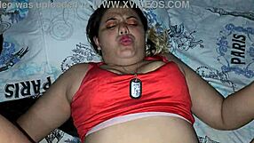 discover the juicy secrets of my orange bunny's snug pink slit