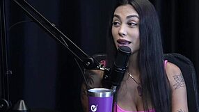 hacked didy reis tapes with maximo garcia learns perfect sitting turns total exhibitionist on sheer red