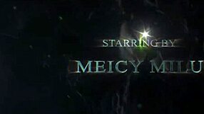 oh yeah, this sexy 18+ colombian teen takes my big interracial cock deep in her tight ass for intense anal fucking