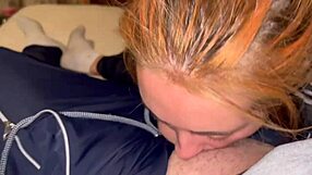 oh man, that quick messy facefuck with deepthroat gagging and choking domination