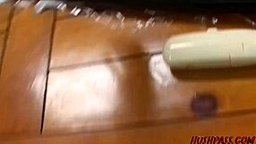 Bobbi Starr Is A Freaky First Timer Extraordinaire