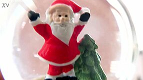 Natasha Starr's Tattooed Blonde Deepthroat POV Facefuck Huge Cock Cum Swallow