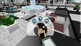 public square rough fuck with prostitute friend brookhaven outdoor oral