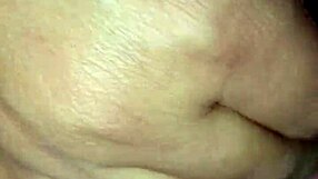 i feel my ass stretched wide as husband pounds me deep and raw