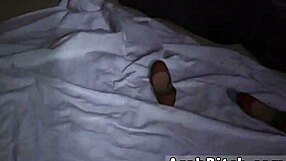 Can a petite chinese arab handle hardcore action at the booty drop point 23km outside base?