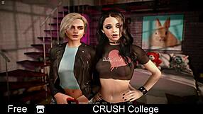 Crush college