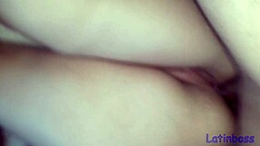 i love how they tear open my big-ass slut's hole in the hotel