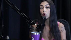 hacked didy reis tapes with maximo garcia learns perfect sitting turns total exhibitionist on sheer red