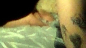 BBW Preps Her Massive Fat Ass for Deep Penetration