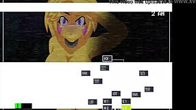 Five nights in anime juego porno en español